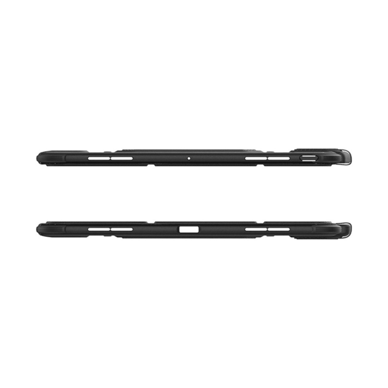 Spigen Rugged Armor Pro - Etui do iPad Pro 13" (M4, 2024) (Black)