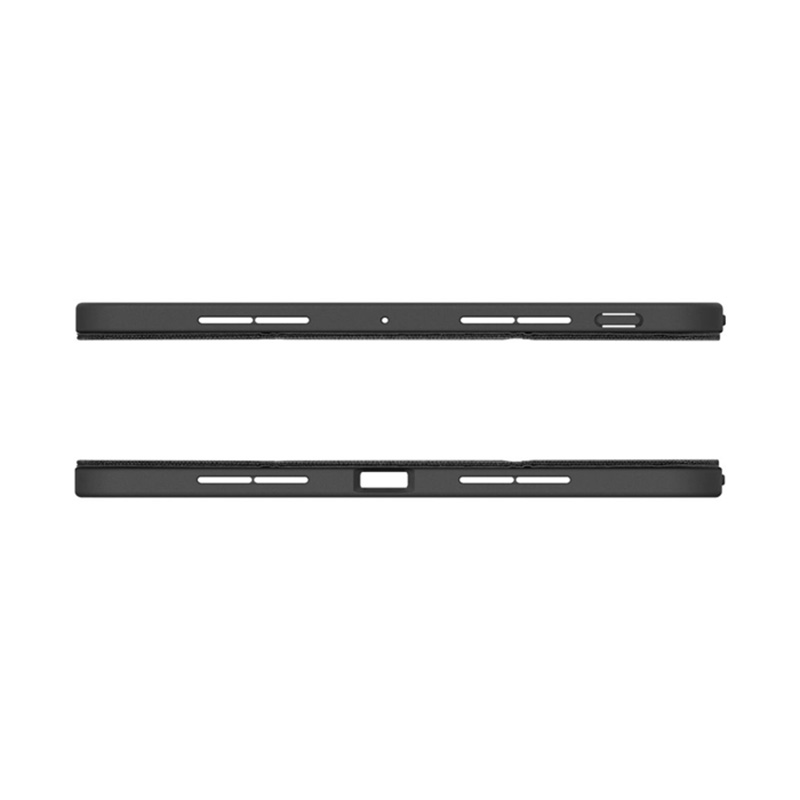 Spigen Urban Fit - Etui do iPad Pro 11" (M4, 2024) (Black)