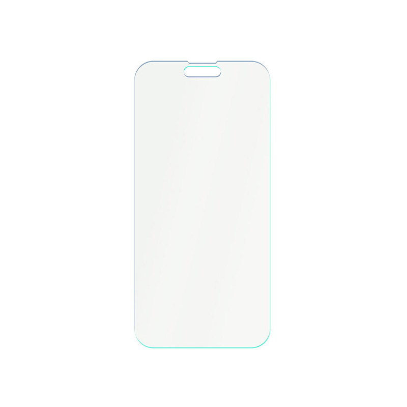 3mk Silky Matt Pro - Matowa folia ochronna do iPhone 14 Pro Max