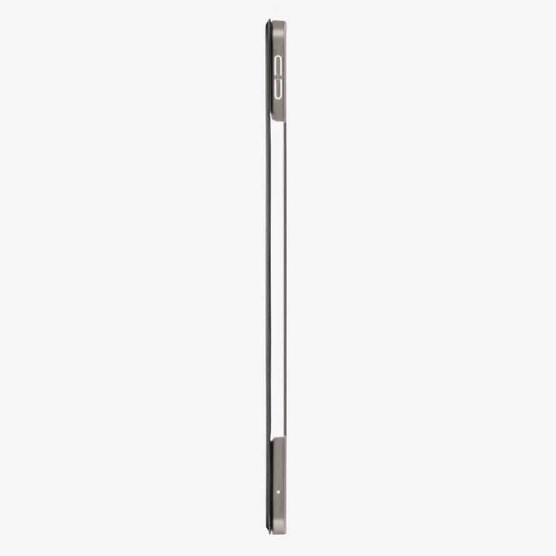 Spigen Smart Fold - Etui do iPad Pro 11" (M4, 2024) (Black)