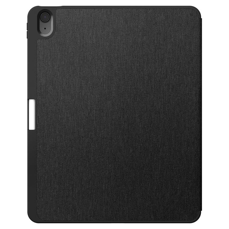 Spigen Urban Fit - Etui do iPad Air 13" M3 (2025) / M2 (2024) (Black)