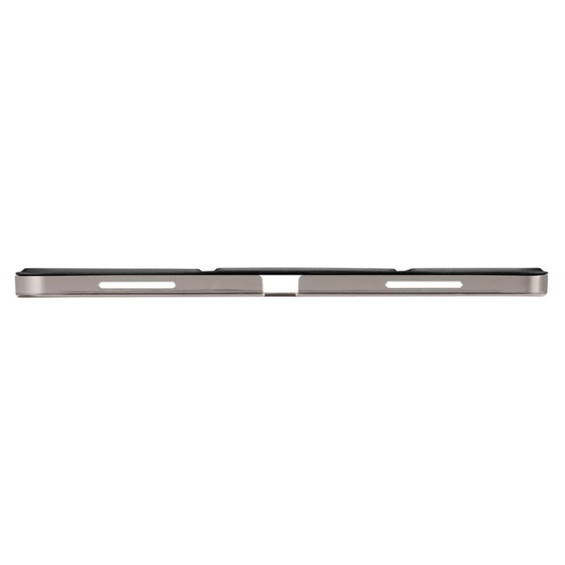 Spigen Smart Fold - Etui do iPad Air 13" M3 (2025) / M2 (2024) (Black)
