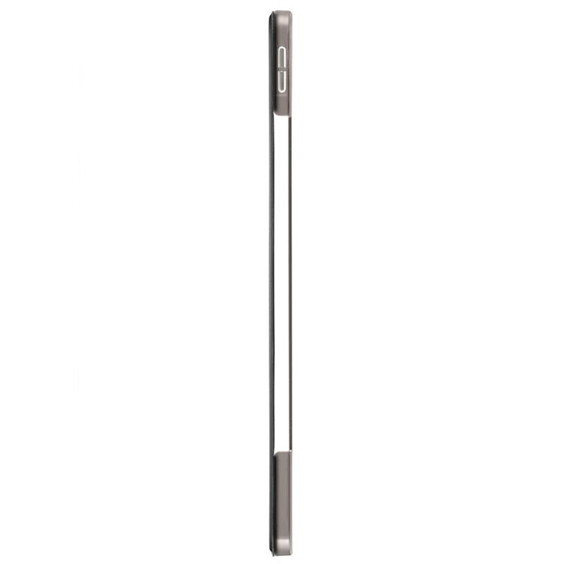 Spigen Smart Fold - Etui do iPad Air 13" M3 (2025) / M2 (2024) (Black)