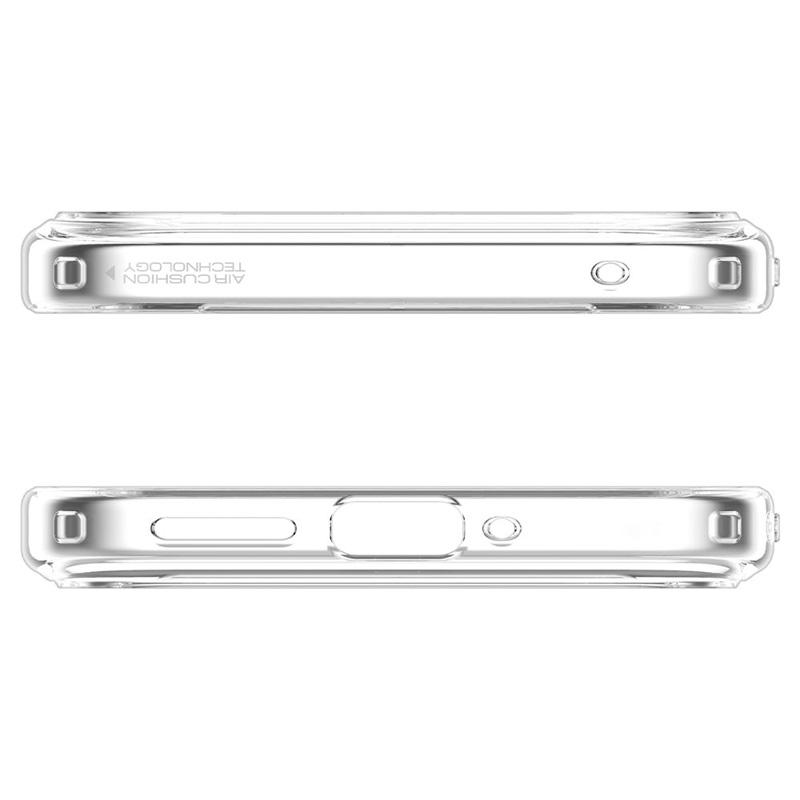 Spigen Ultra Hybrid OneTap Ring MagSafe - Etui do Google Pixel 9 Pro (Biały)