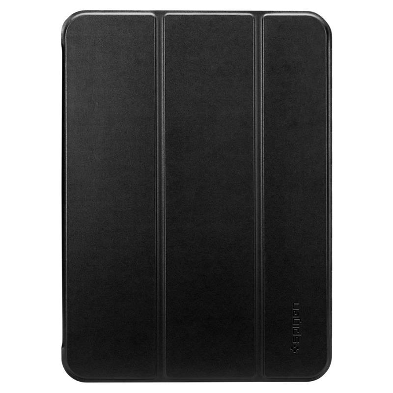 Spigen Smart Fold - Etui do iPad 11" (2025) / iPad 10.9" (2022) (Czarny)