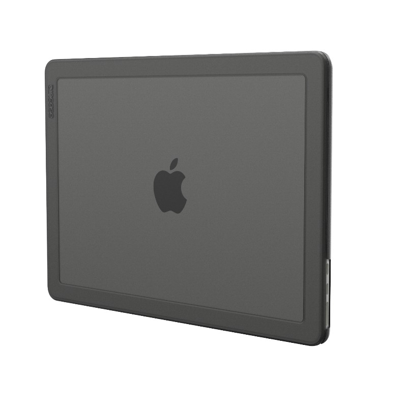 Incase Edge Hardshell Case - Etui MacBook Air 13” M4 (2025) / M3 (2024) / M2 (2022) (Black)