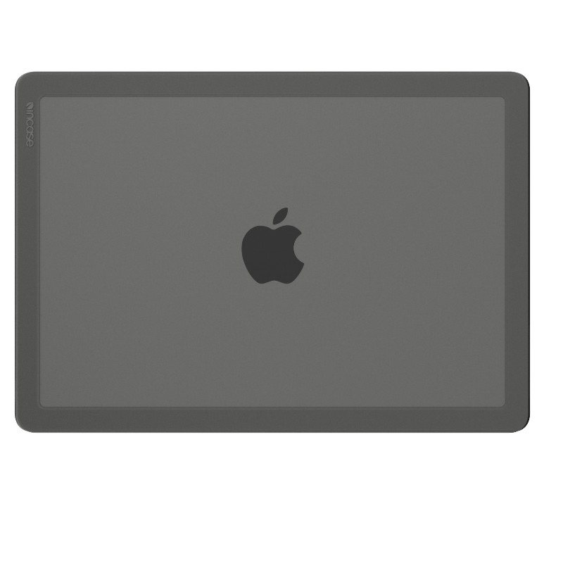 Incase Edge Hardshell Case - Etui MacBook Air 15" M4 (2025) / M3 (2024) / M2 (2023) (Black)