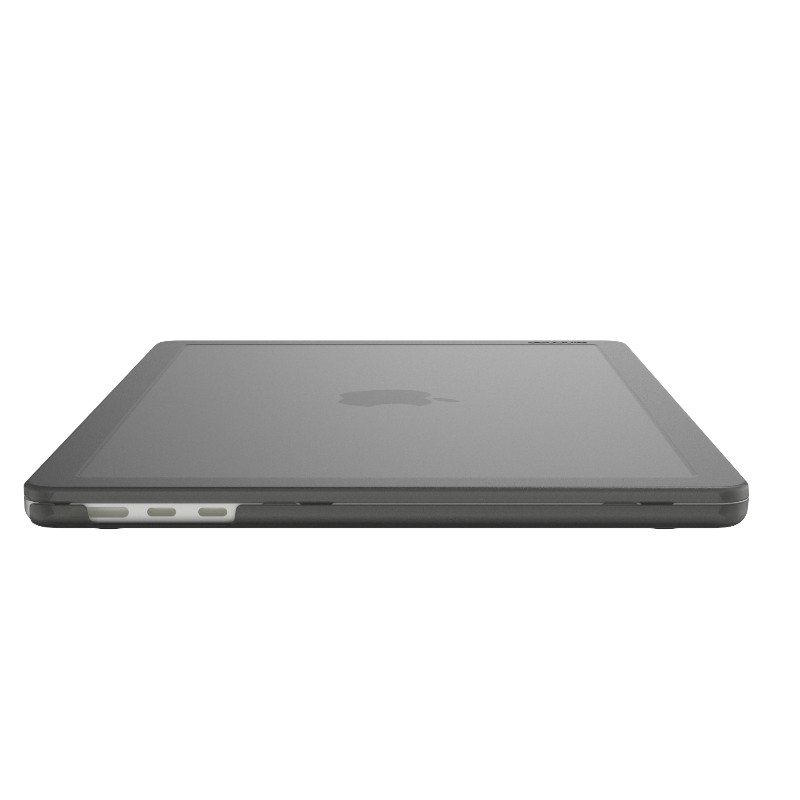 Incase Edge Hardshell Case - Etui MacBook Air 15" M4 (2025) / M3 (2024) / M2 (2023) (Black)