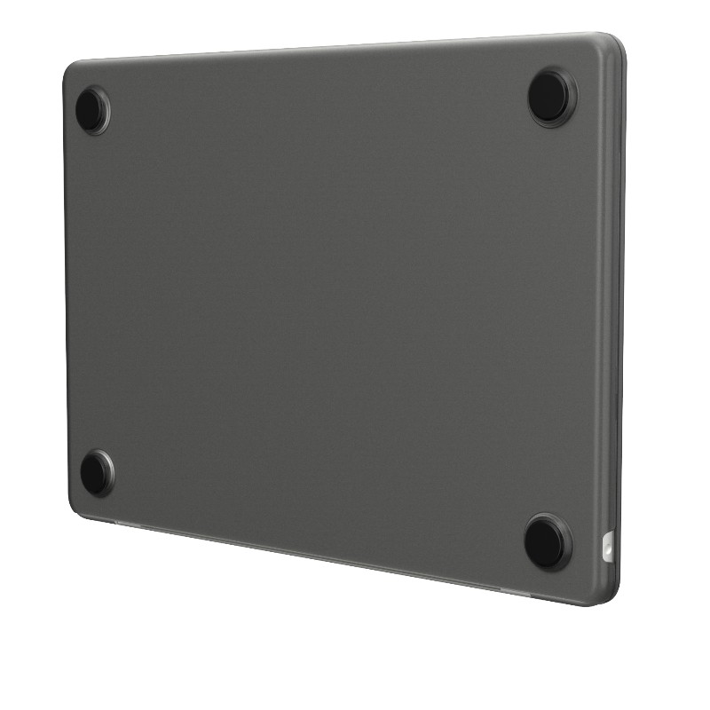 Incase Edge Hardshell Case - Etui MacBook Air 15" M4 (2025) / M3 (2024) / M2 (2023) (Black)