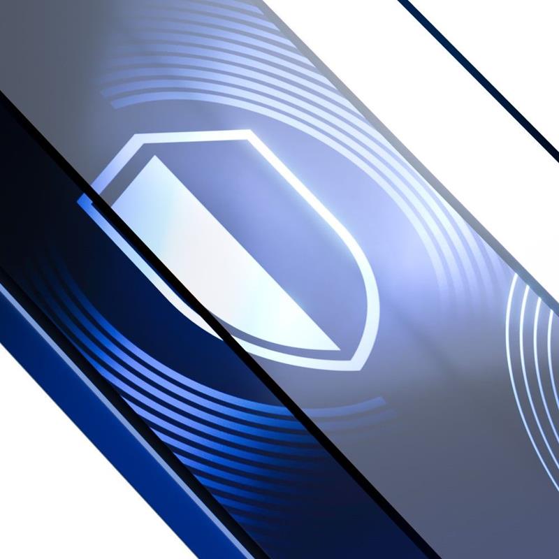3mk HardGlass Matt Max - Matowe szkło hartowane do Samsung Galaxy S25 Ultra