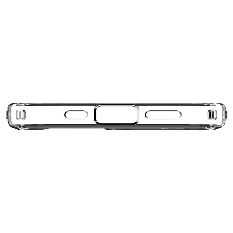 Spigen Ultra Hybrid - Etui do iPhone 16e (Przezroczysty)