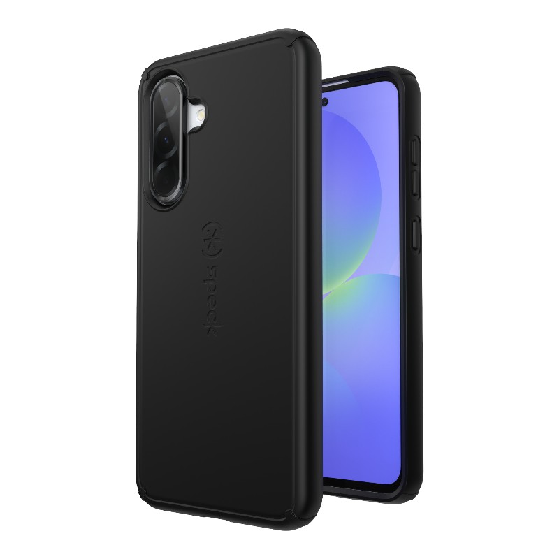 Speck Impacthero Slim – Etui Samsung Galaxy A36 5G / A56 5G (Czarny)