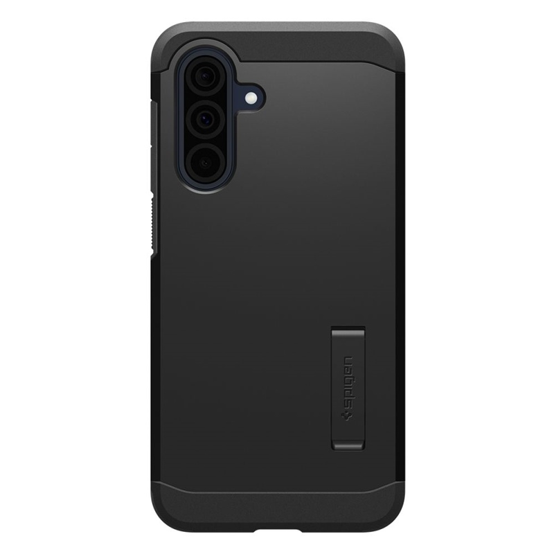 Spigen Tough Armor - Etui do Samsung Galaxy A36 5G (Czarny)