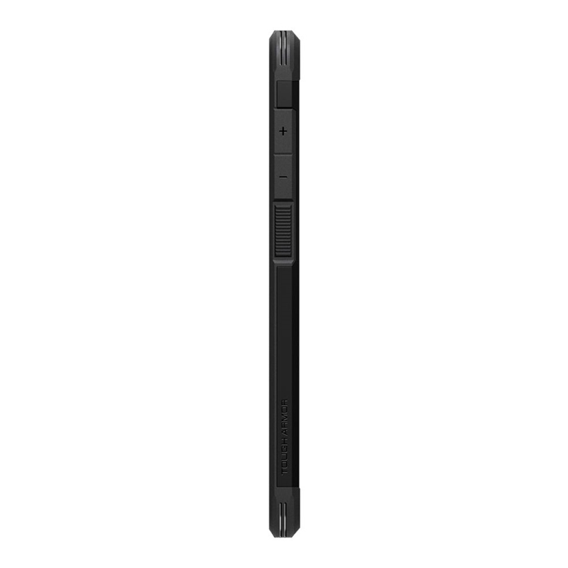 Spigen Tough Armor - Etui do Samsung Galaxy A36 5G (Czarny)