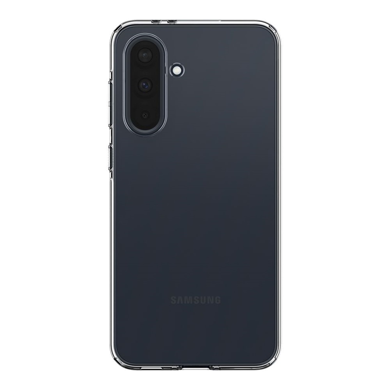 Spigen Liquid Crystal - Etui do Samsung Galaxy A36 5G (Przezroczysty)