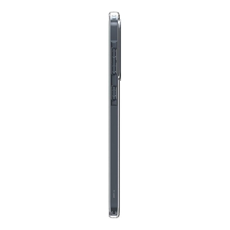 Spigen Liquid Crystal - Etui do Samsung Galaxy A36 5G (Przezroczysty)