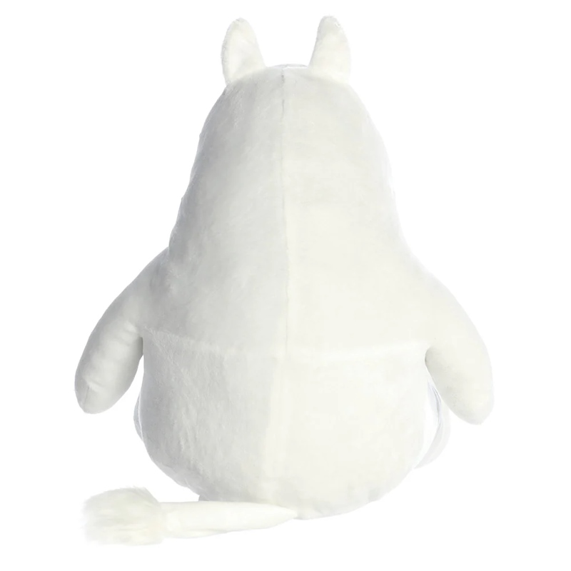 Muminki - Pluszowa maskotka Muminek 33 cm