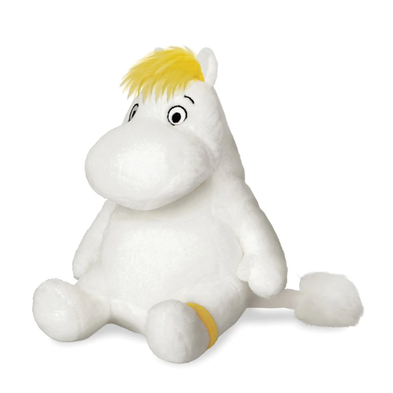 Muminki - Pluszowa maskotka Panna Migotka 20,5 cm
