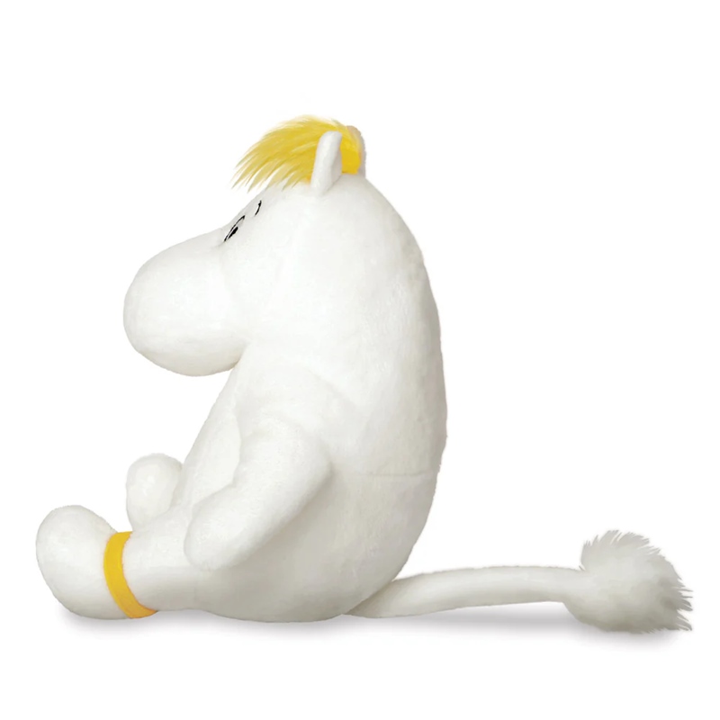 Muminki - Pluszowa maskotka Panna Migotka 20,5 cm