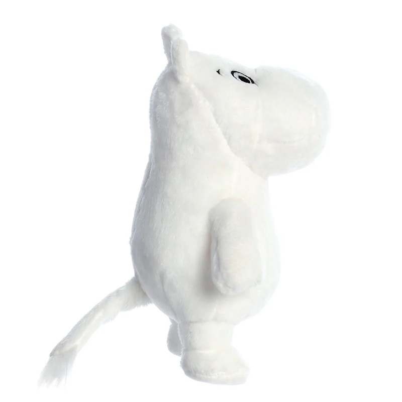 Muminki - Pluszowa maskotka Muminek 16,5 cm