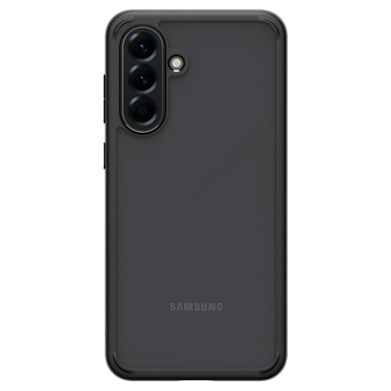 Spigen Ultra Hybrid - Etui do Samsung Galaxy A56 5G (Matte Black)