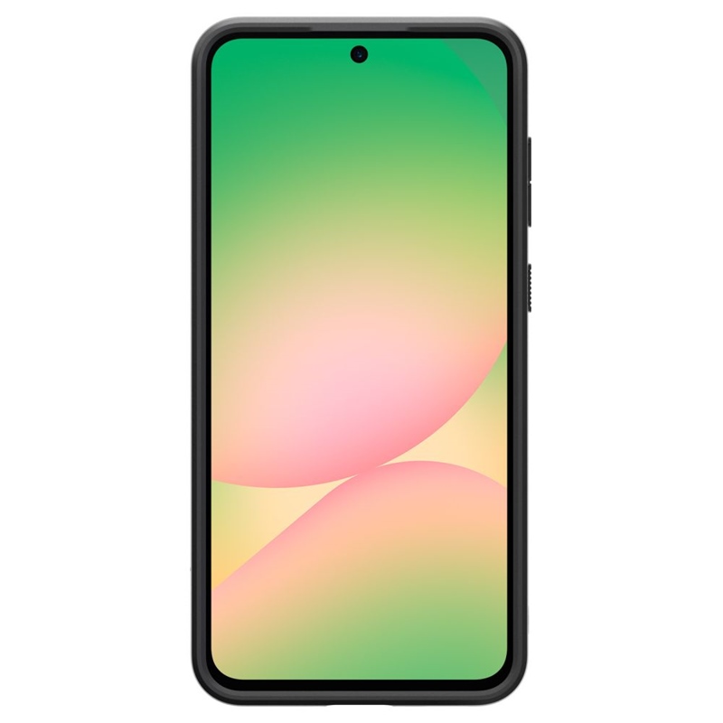 Spigen Ultra Hybrid - Etui do Samsung Galaxy A56 5G (Matte Black)
