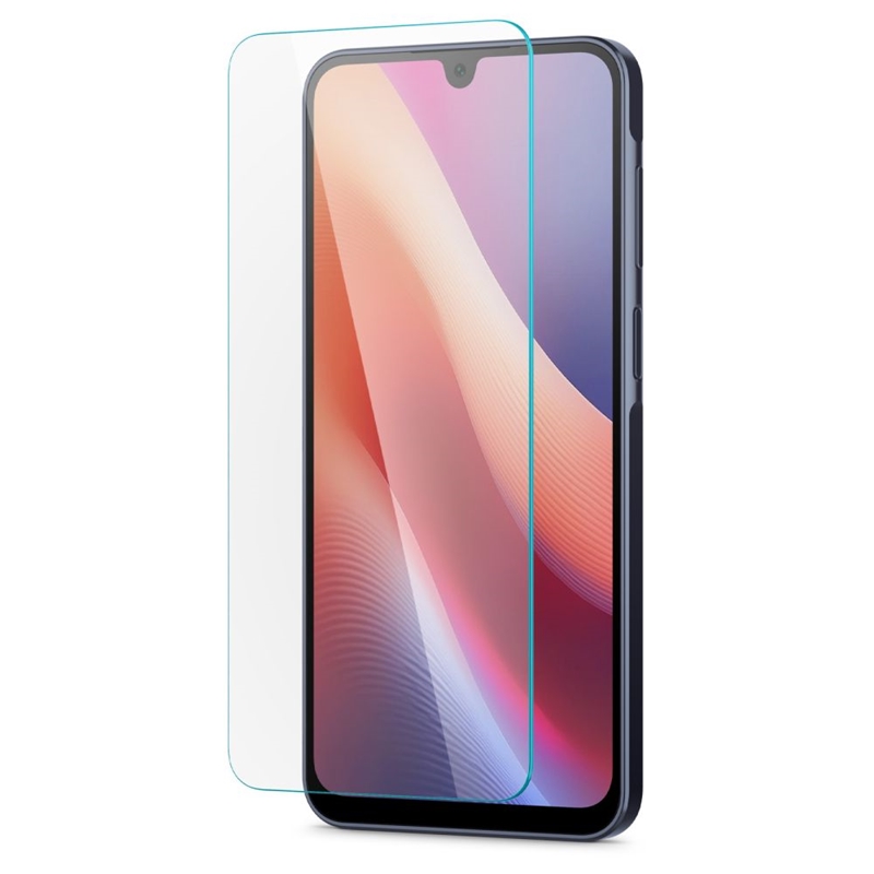 Spigen Glas.TR Slim 2-Pack - Szkło hartowane z filtrem prywatyzującym do Samsung Galaxy A16 4G/5G / Galaxy A26 5G (2 sztuki)