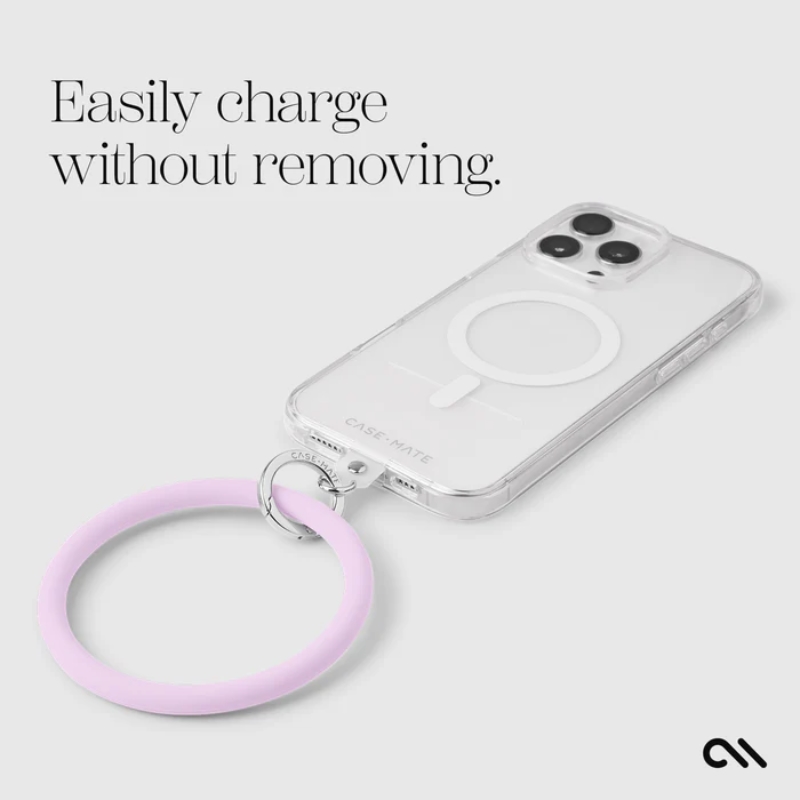 Case-Mate Phone Bangle - Bransoletka na nadgarstek do smartfona (Stardust)
