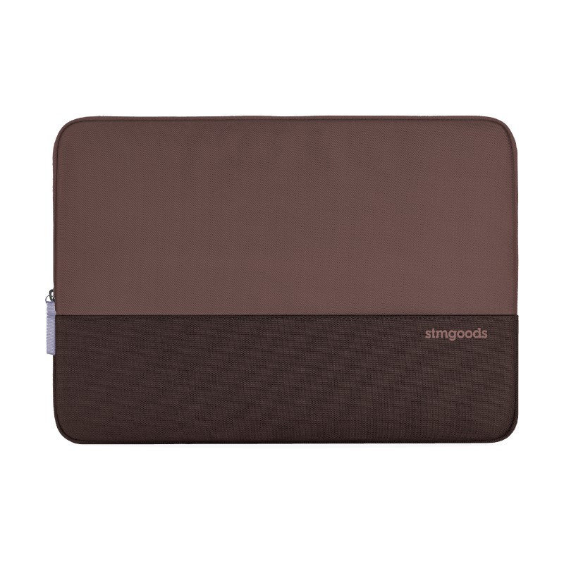 STM Origin Laptop Sleeve – Pokrowiec MacBook Pro 14" / Laptop 14” / 13” (Lilac plum)