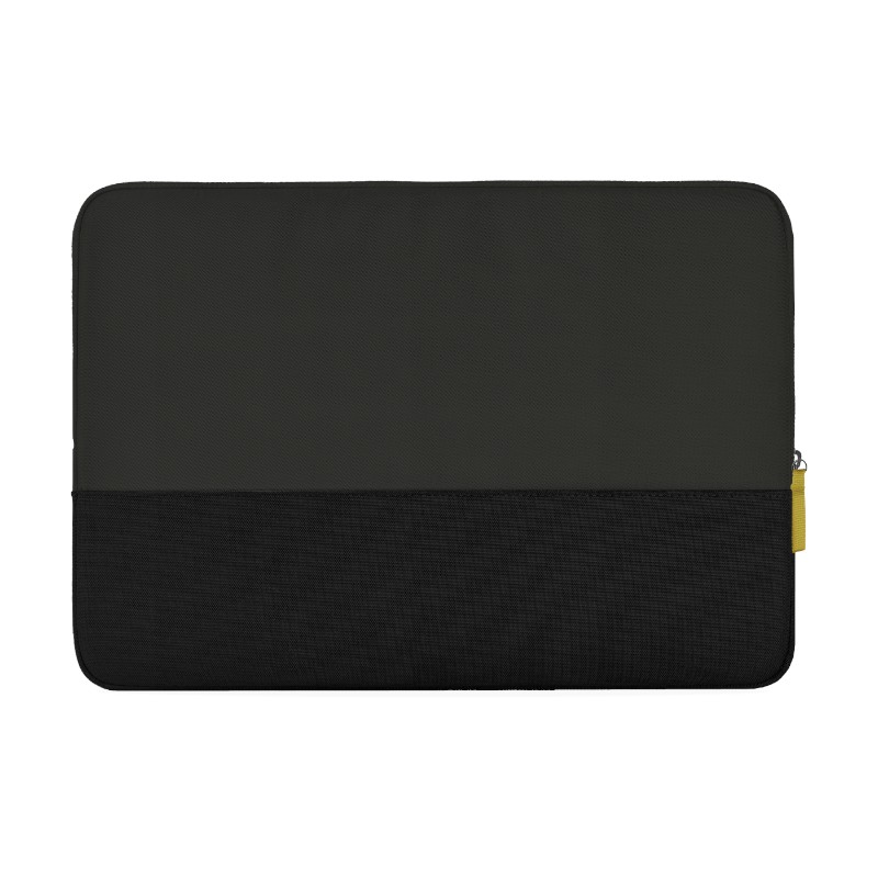 STM Origin Laptop Sleeve – Pokrowiec MacBook Pro 16" / Laptop 16” / 15” (Black slate)