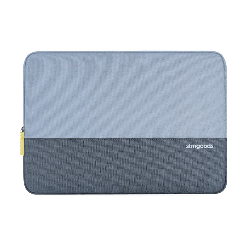 STM Origin Laptop Sleeve – Pokrowiec MacBook Pro 16" / Laptop 16” / 15” (Glacier blue)