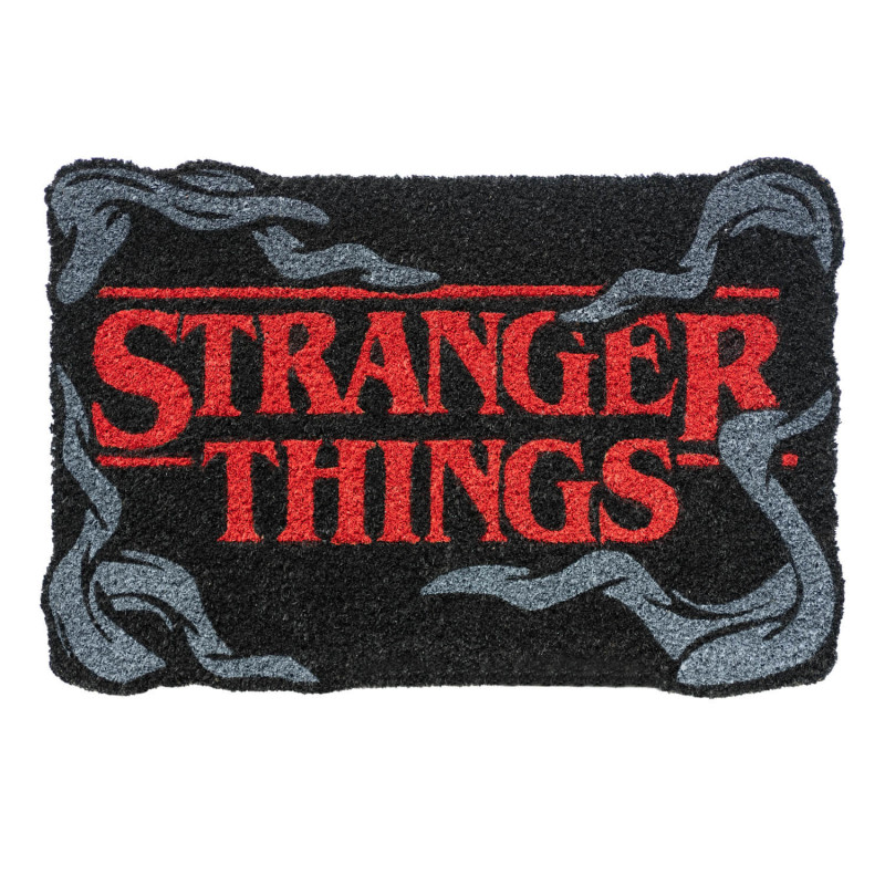 Stranger Things - Wycieraczka (40 x 60 cm)