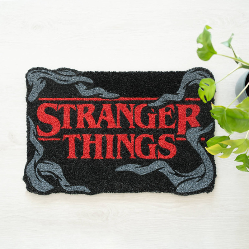 Stranger Things - Wycieraczka (40 x 60 cm)