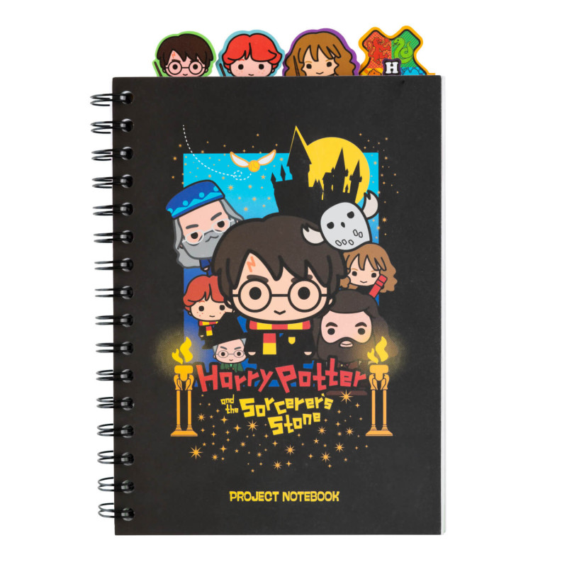 Harry Potter - Notatnik / Notes A5