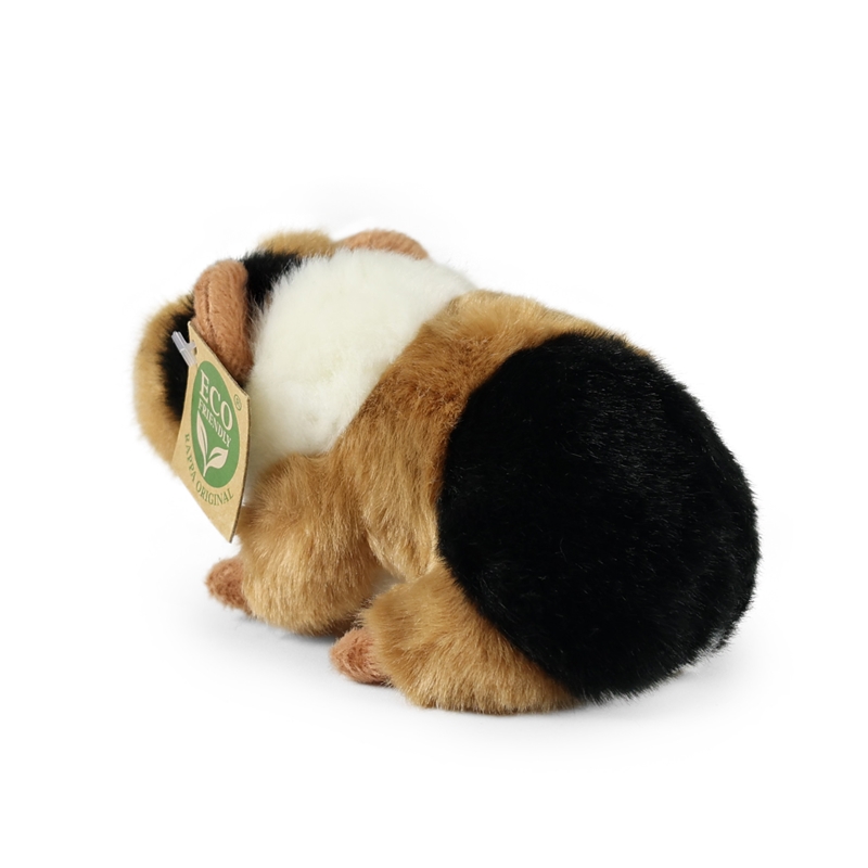 Rappa - Pluszowa maskotka Świnka Morska 17 cm Eco-Friendly