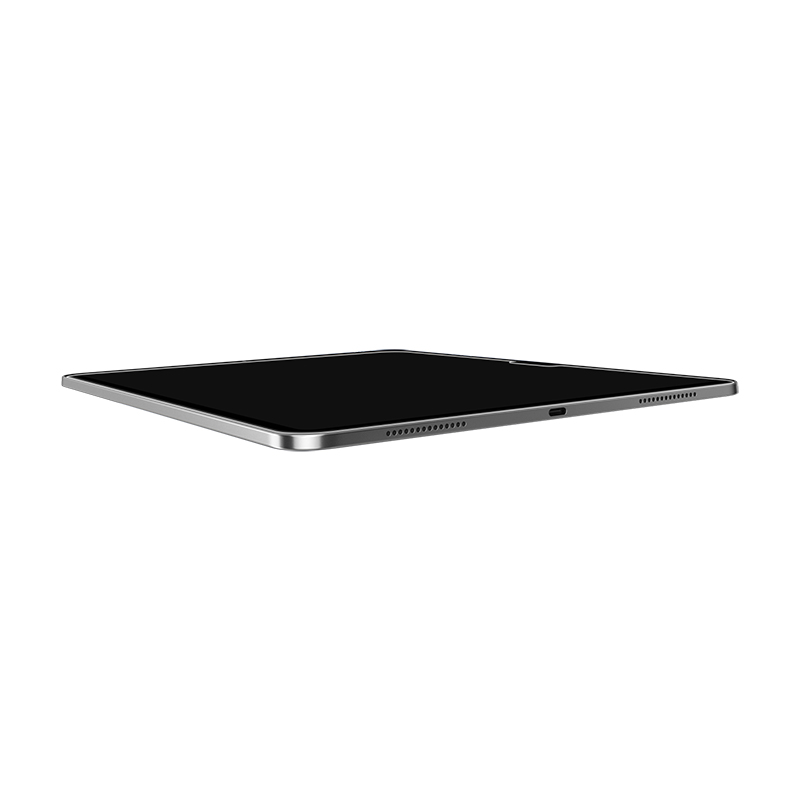 Crong 3D Armour Glass – Szkło hartowane iPad Pro 13" M4 (2024)