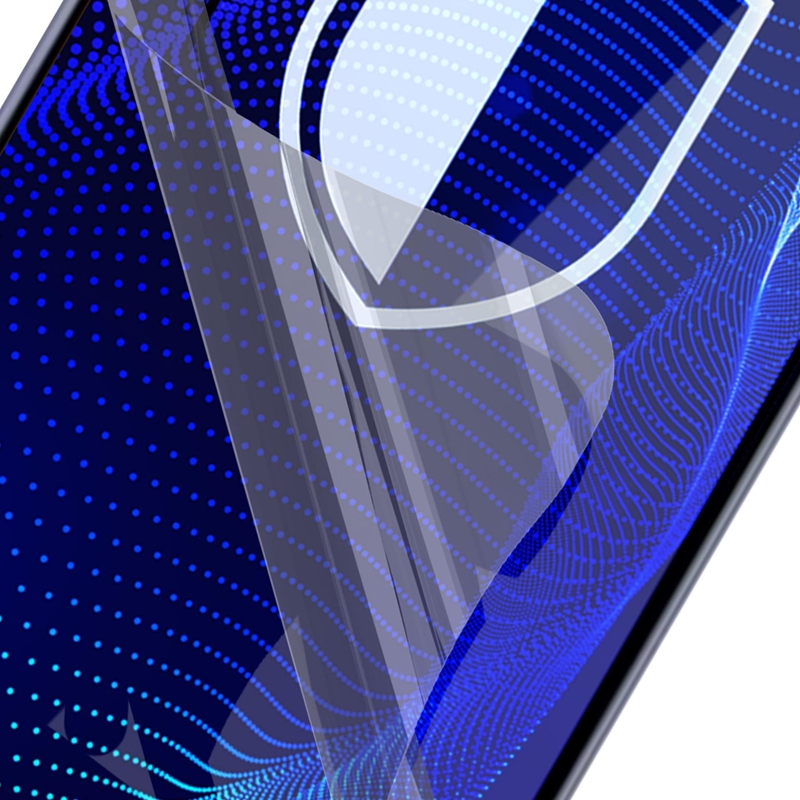3mk FlexibleGlass Pro - Szkło hybrydowe do Xiaomi 15