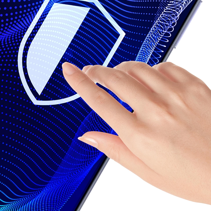 3mk FlexibleGlass Pro - Szkło hybrydowe do Xiaomi 15