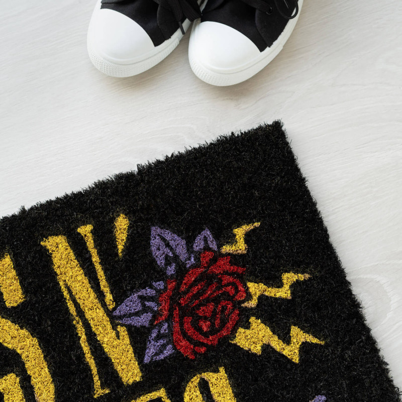 Guns N' Roses - Wycieraczka (40 x 60 cm)
