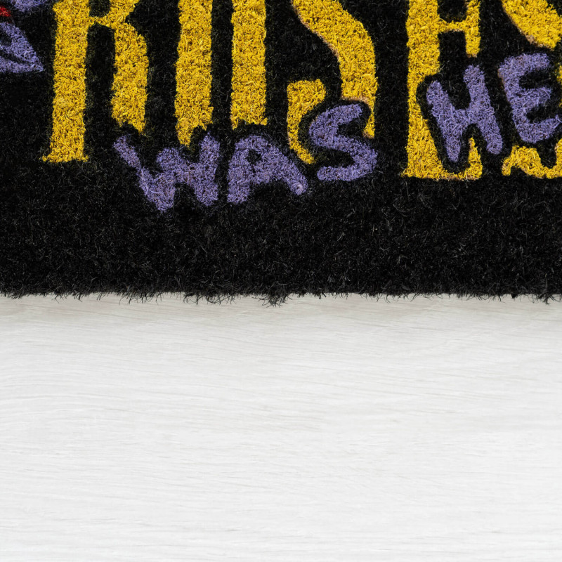 Guns N' Roses - Wycieraczka (40 x 60 cm)