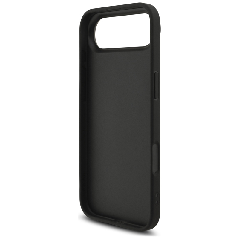 Guess 4G Big Logo - Etui iPhone Air (czarny)