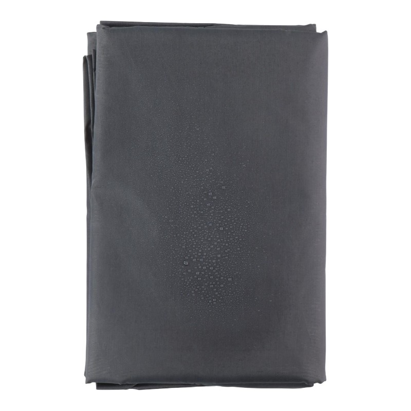 Kinzo - Pokrowiec ochronny na parasol ogrodowy 265x70 cm (Antracyt)