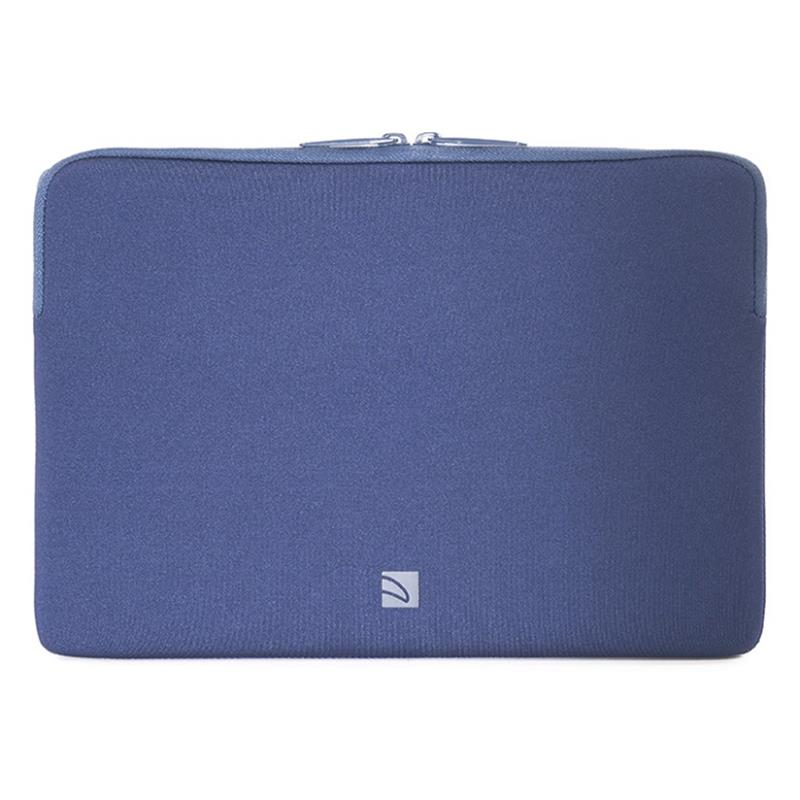 TUCANO Elements - Pokrowiec MacBook Pro 14" / MacBook Air 13" / MacBook Air 13" Retina (niebieski)