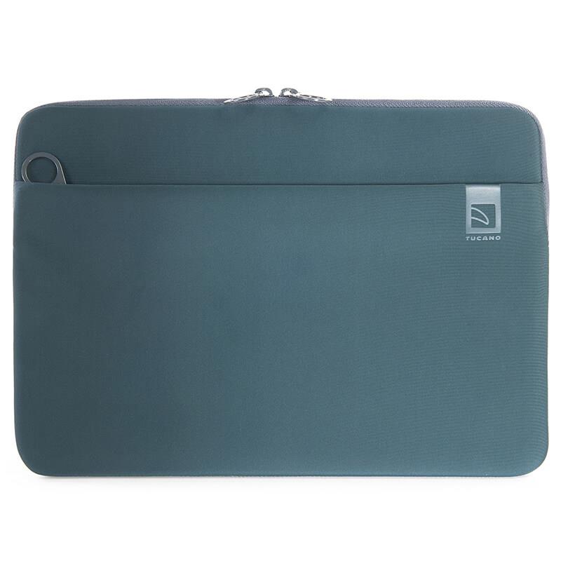 Tucano Top Second Skin - Pokrowiec MacBook Pro 13" (M2/M1/2022-2016) / MacBook Air 13" (M4/M3/M2/2025-2018) (granatowy)