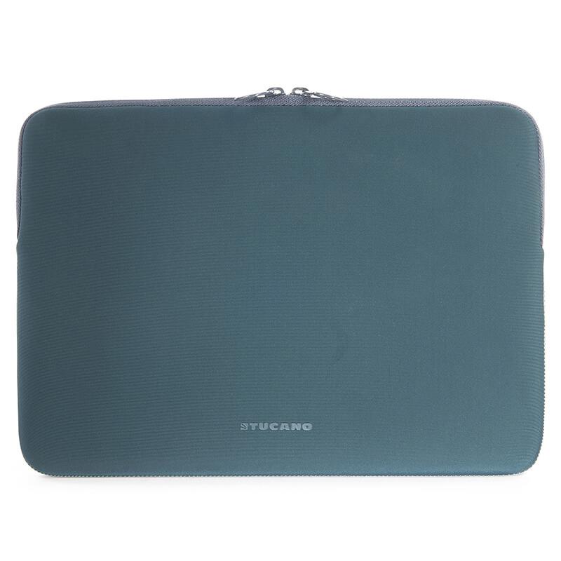 Tucano Top Second Skin - Pokrowiec MacBook Pro 13" (M2/M1/2022-2016) / MacBook Air 13" (M4/M3/M2/2025-2018) (granatowy)