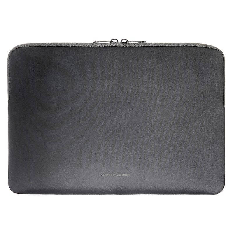 Tucano Top Second Skin - Pokrowiec MacBook Pro 13" (M2/M1/2022-2016), MacBook Air 13" (M4/M3/M2/2025-2018) (czarny)