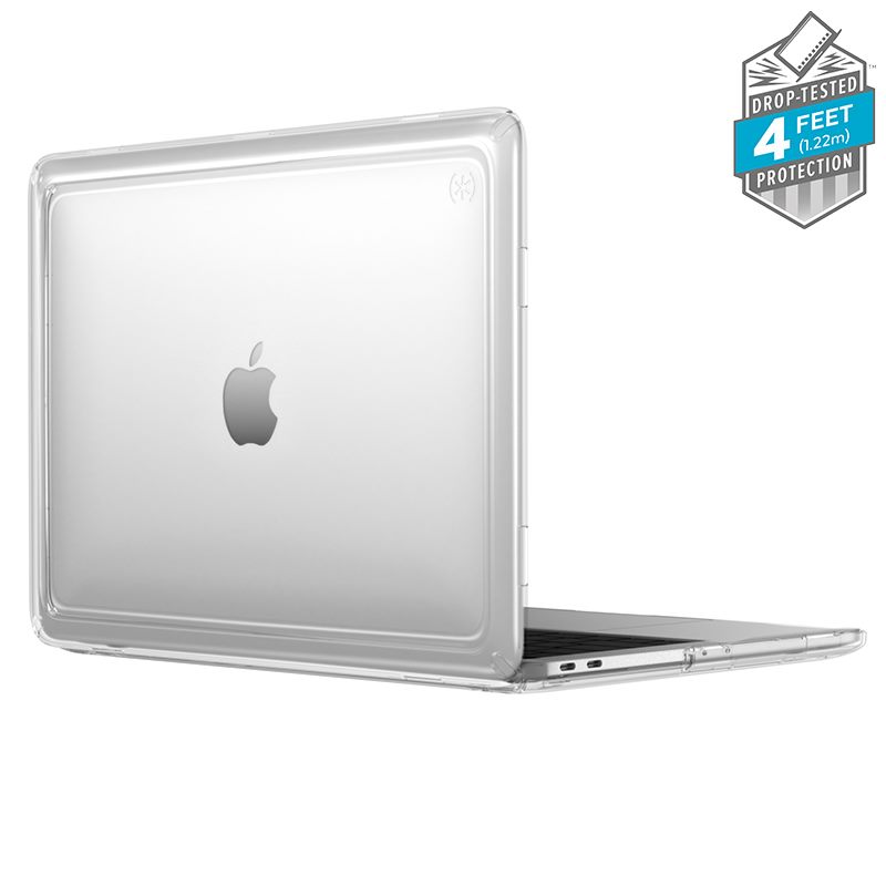 Speck Presidio Clear - Obudowa MacBook Pro 13