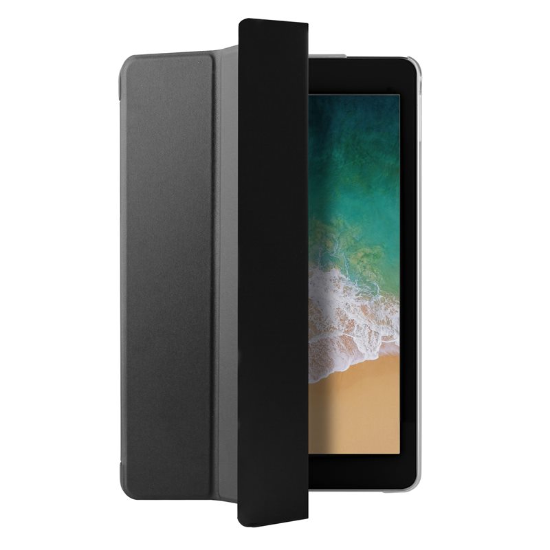 PURO Zeta Slim - Etui iPad 10.5” (2017) w/Magnet & Stand up (czarny)