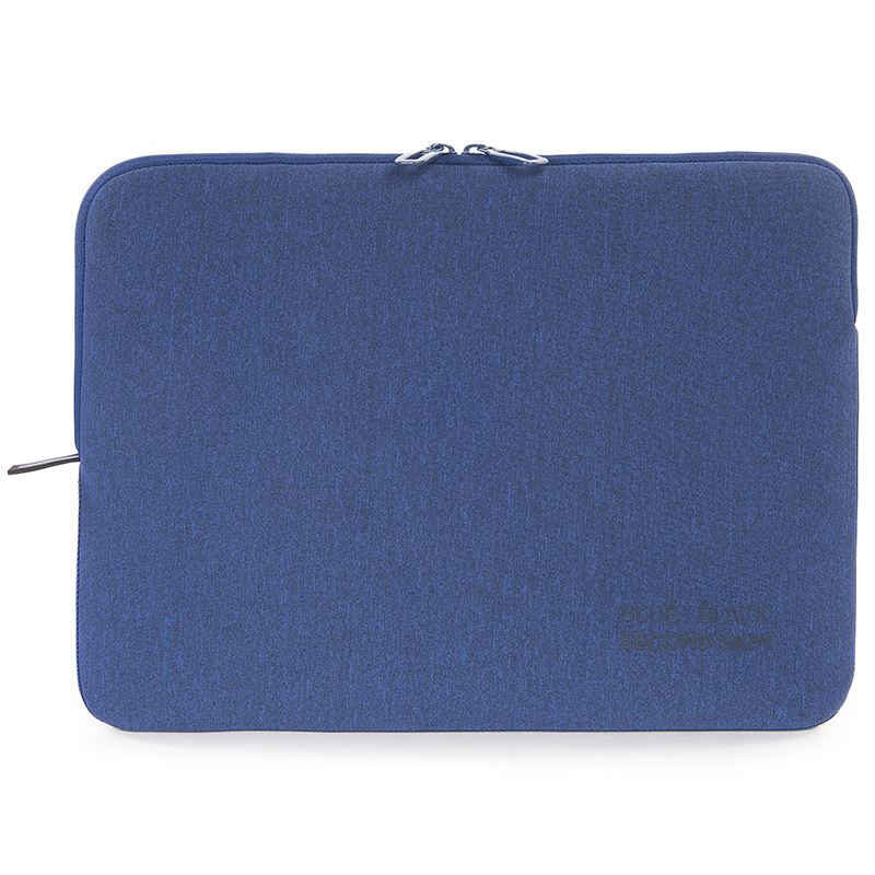 Tucano Melange Second Skin - Pokrowiec MacBook Pro 15" / Ultrabook 13" / Notebook 14" (niebieski)