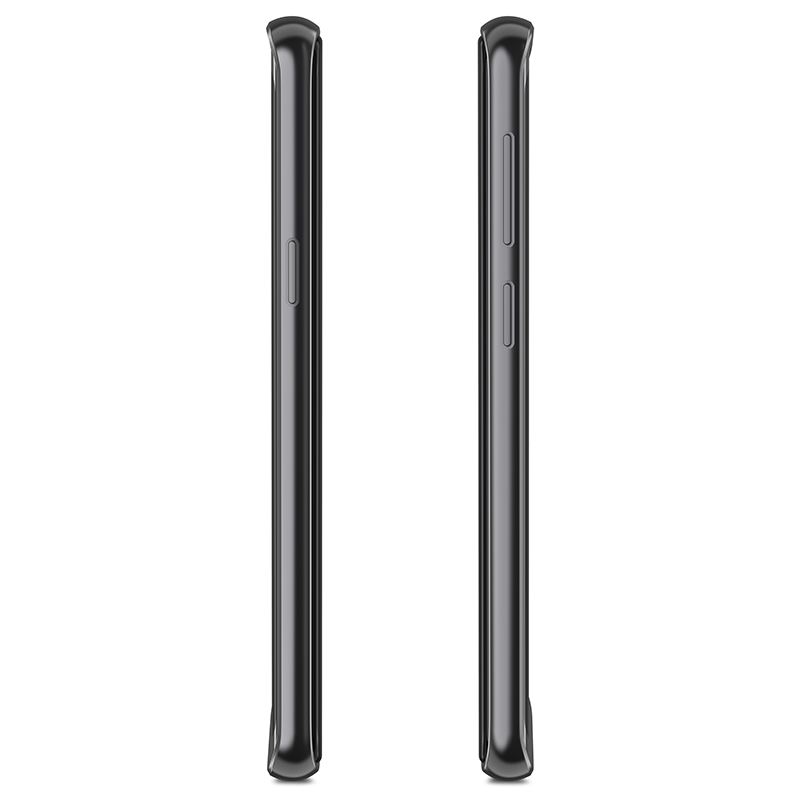 Moshi Vitros - Etui Samsung Galaxy S9 (Titanium Gray)